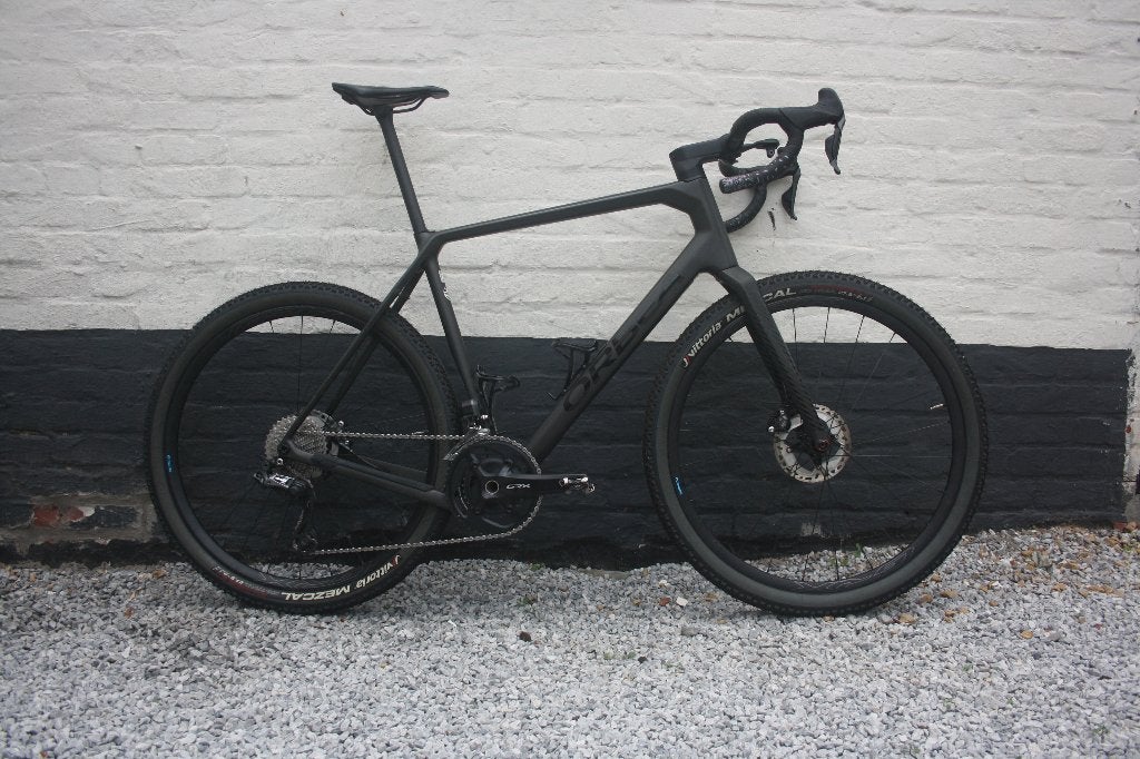 Orbea Terra (xl), 28 inch, Gebruikt, Heren, 57 tot 61 cm