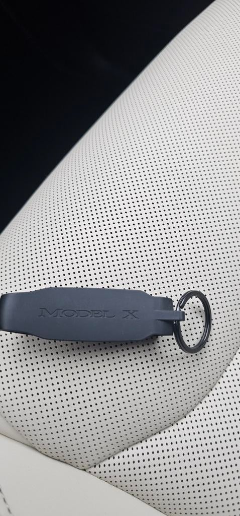 Nieuwe sleutelband  model X, Ophalen of Verzenden