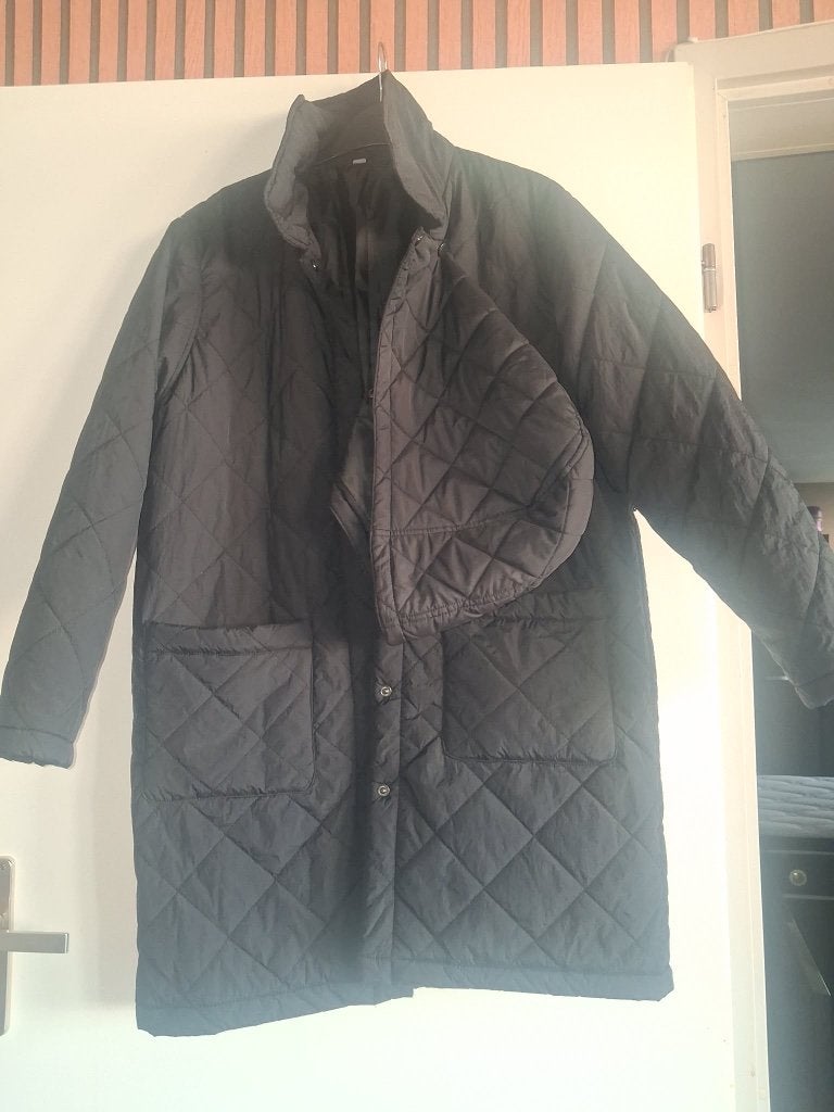 Veste été hiver, Vêtements | Femmes, Vestes | Hiver, Taille 38/40 (M), Sans marque, Comme neuf, Enlèvement