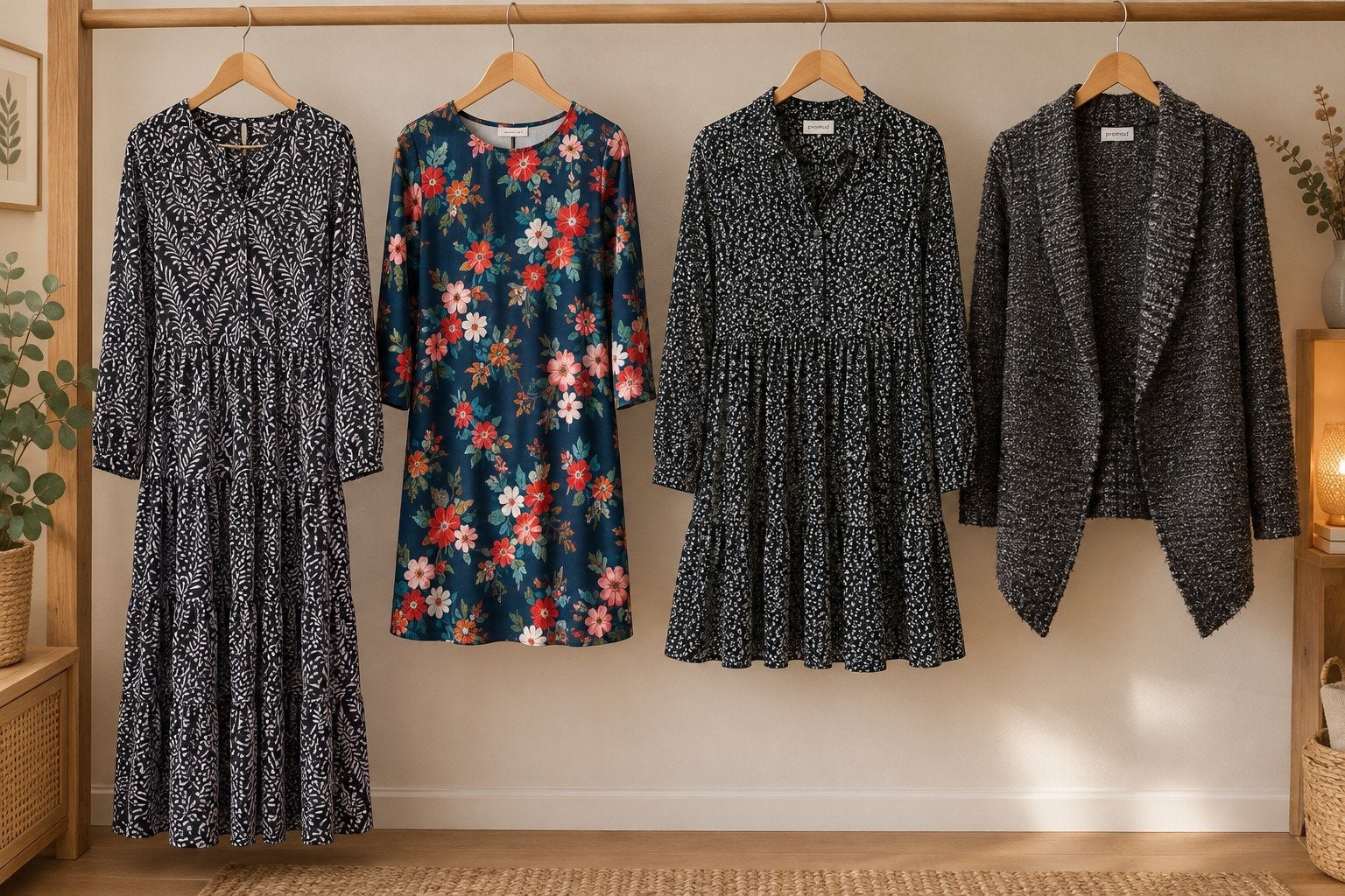 lot de vêtements femmes taille 38, Enlèvement ou Envoi, Porté, Taille 38/40 (M)