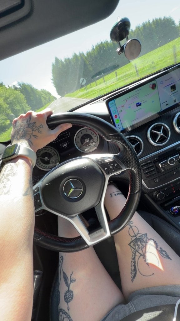 Mercedes, Classe A, Achat, Boîte manuelle, 5 portes