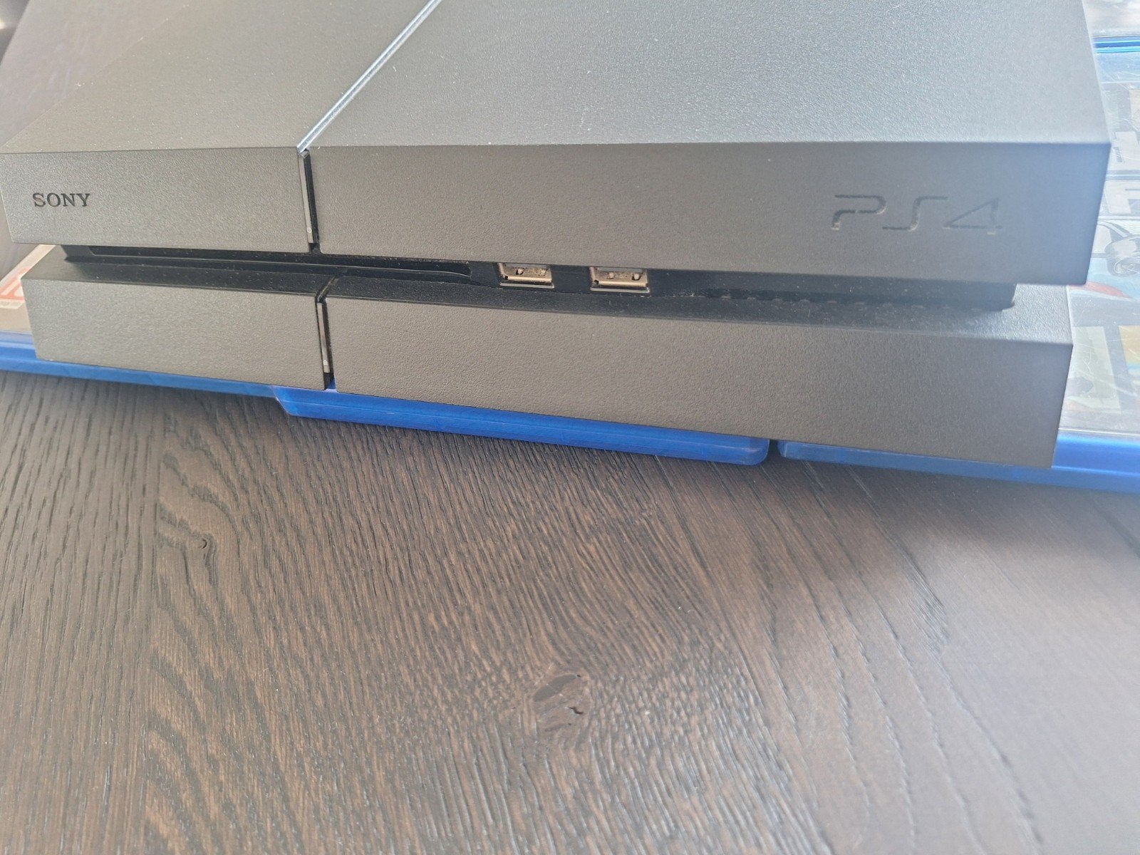 Playstation 4 console + 6 games, Games en Spelcomputers, Spelcomputers | Sony PlayStation 4, Ophalen