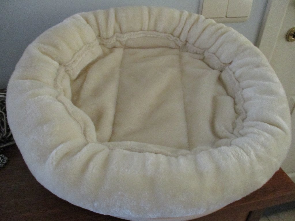 wandligbed voor katten, Ophalen, Nieuw