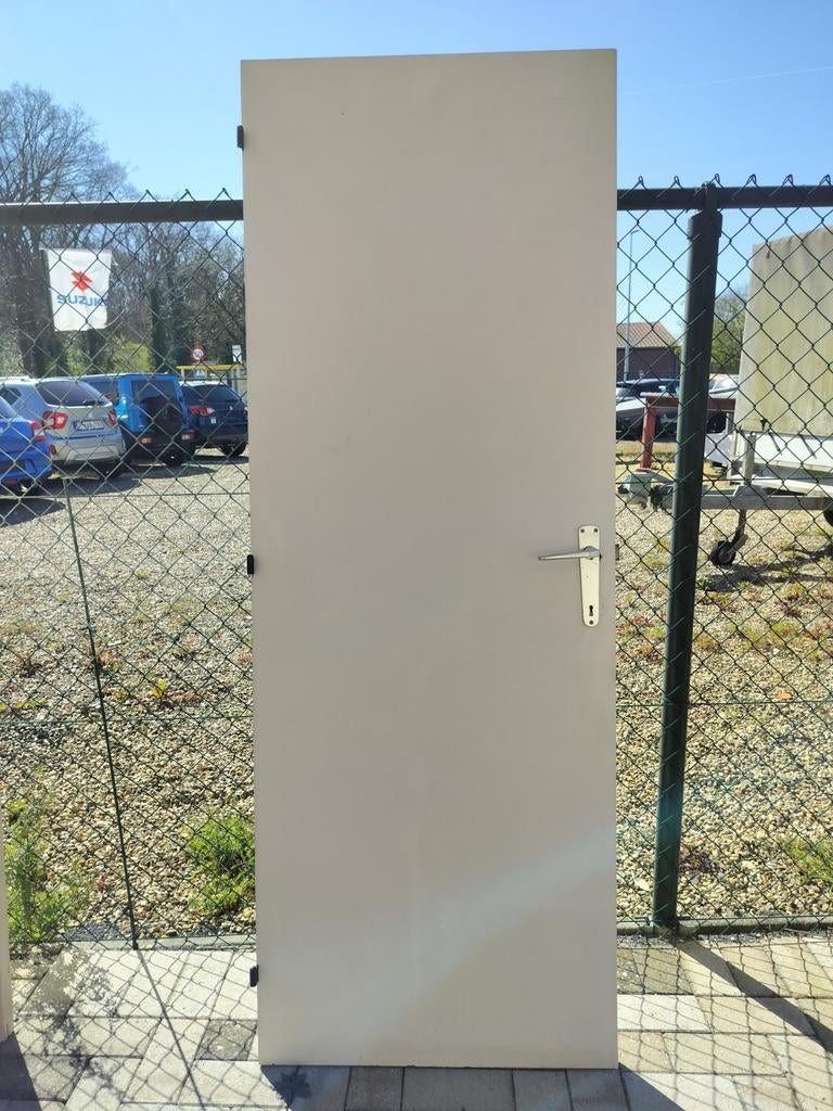 Klassieke binnendeur, Doe-het-zelf en Bouw, Ophalen of Verzenden, Binnendeur