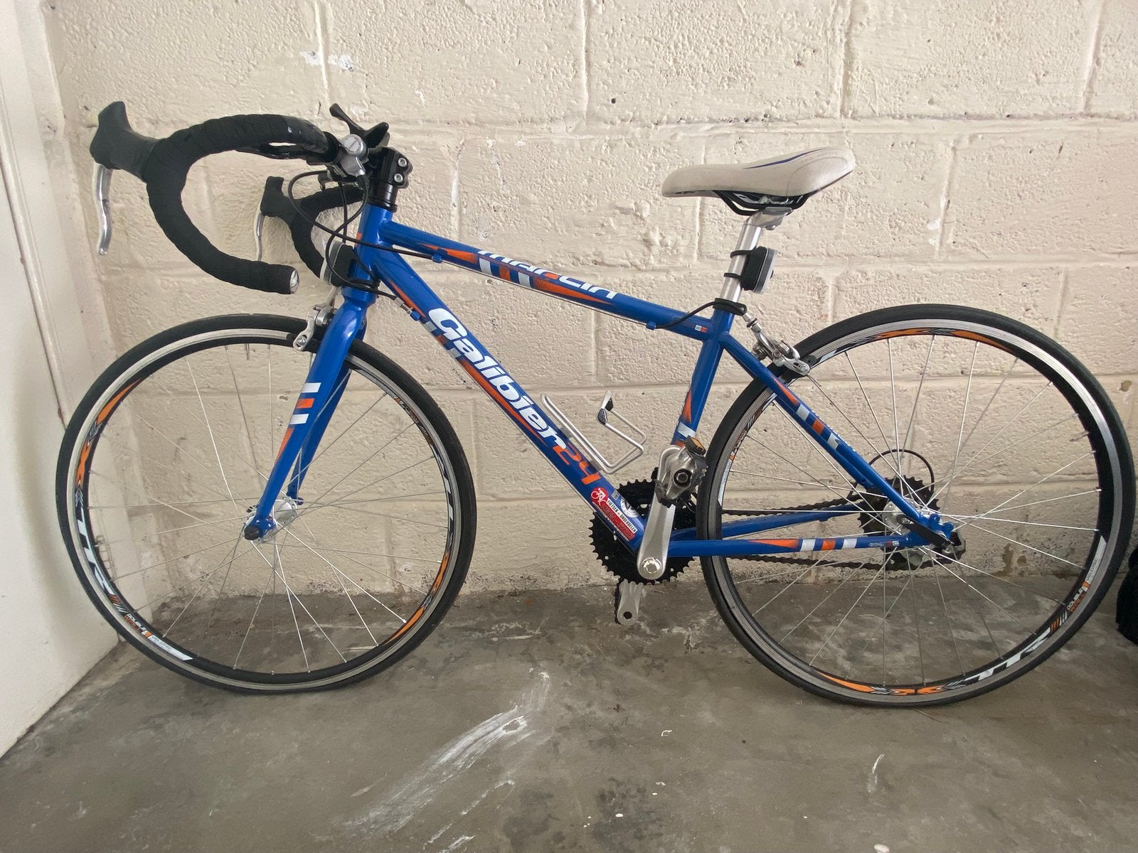 Marlin Galibier 24, Vélos & Vélomoteurs, Autres marques, Enlèvement, Autres dimensions, Plus de 20 vitesses