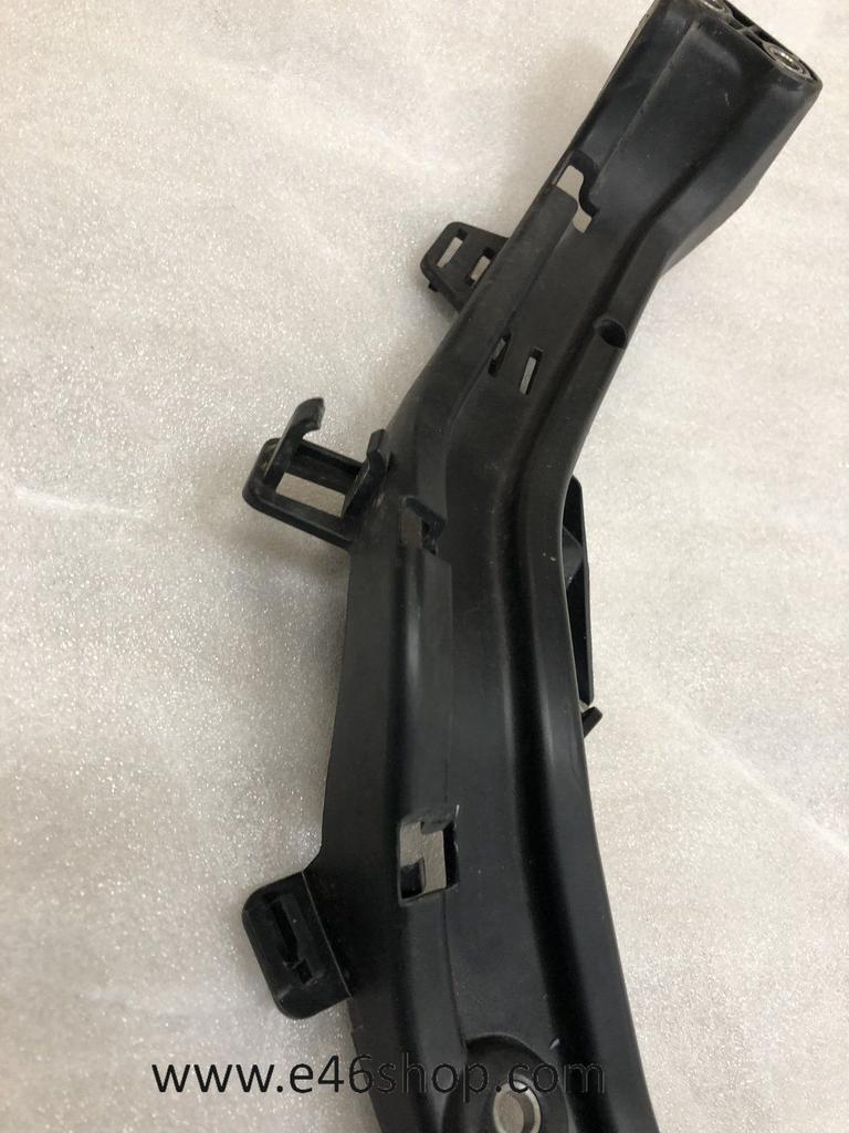 BEVESTIGING KUIP BMW R1200RS R1250RS LINKS  OE 46638546873, Motoren, Gebruikt, -, -, Ophalen of Verzenden