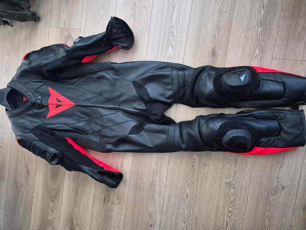 Racetenue Dainese, Motoren, Ophalen, Dainese, Nieuw zonder kaartje, Heren