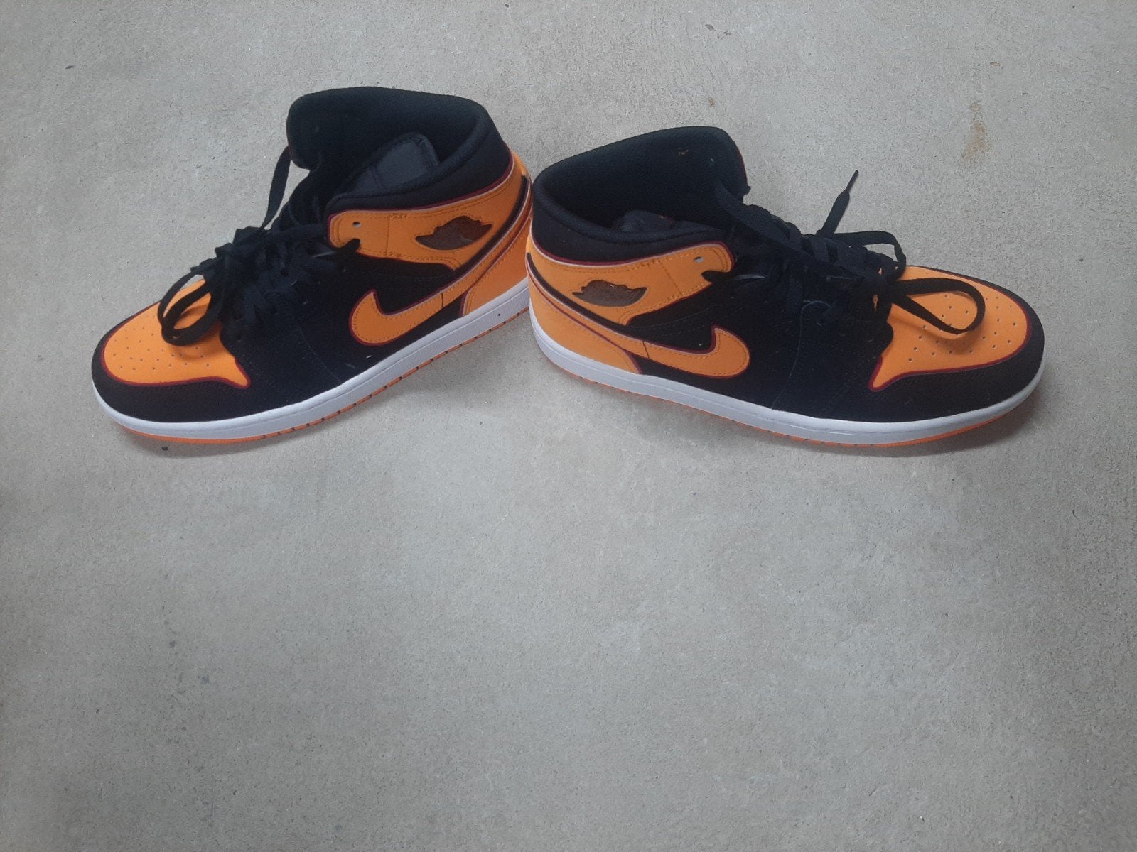 Nike air jorden 44.5 nieuw, Kleding | Heren, Schoenen, Ophalen of Verzenden