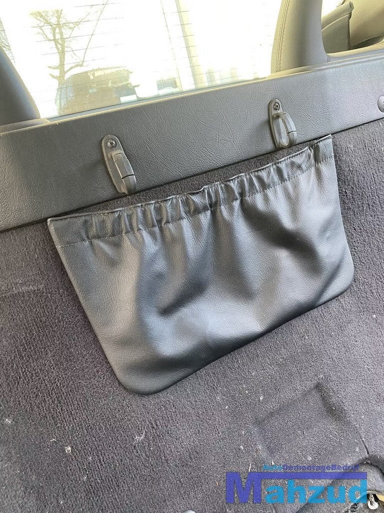 MERCEDES SLK R170 midden bagagerek opberg vak net 1996-2004, Gebruikt, Mercedes-Benz AG, Mercedes-Benz, Mercedesstrasse 120
70372  Stuttgart, DE