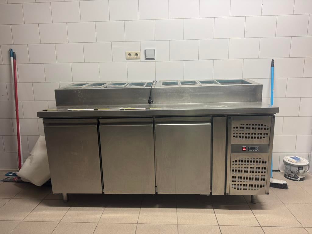 Frigo professioneel horeca., Enlèvement ou Envoi