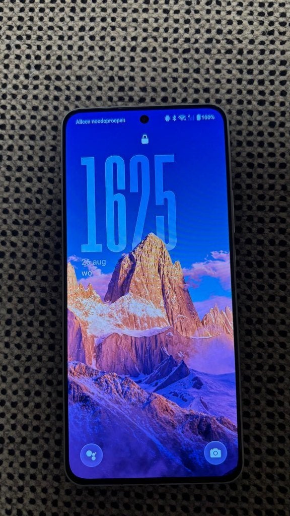 OnePlus Nord 4 smartphone + originele VOOC 100W lader, Ophalen, Gebruikt, Overige merken, Overige typen