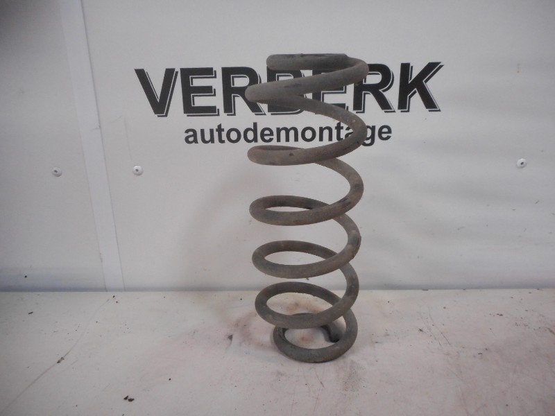 RESSORT DE SUSPENSION ARRIERE GAUCHE Opel Astra K, Autos : Pièces & Accessoires, Opel, Opel Automobile GmbH, Utilisé, Kontakt-opel@opel.com