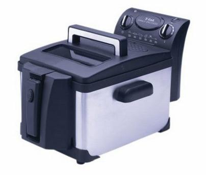 Friteuse Tefal (FR4015) — NEUVE, jamais utilisée !, Enlèvement, Neuf