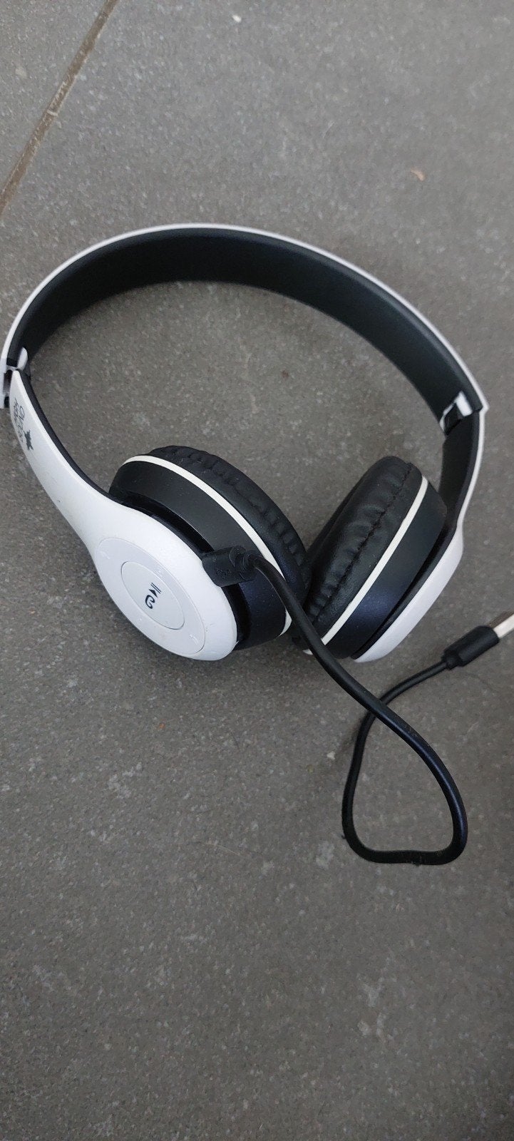 casque audio, Enlèvement ou Envoi