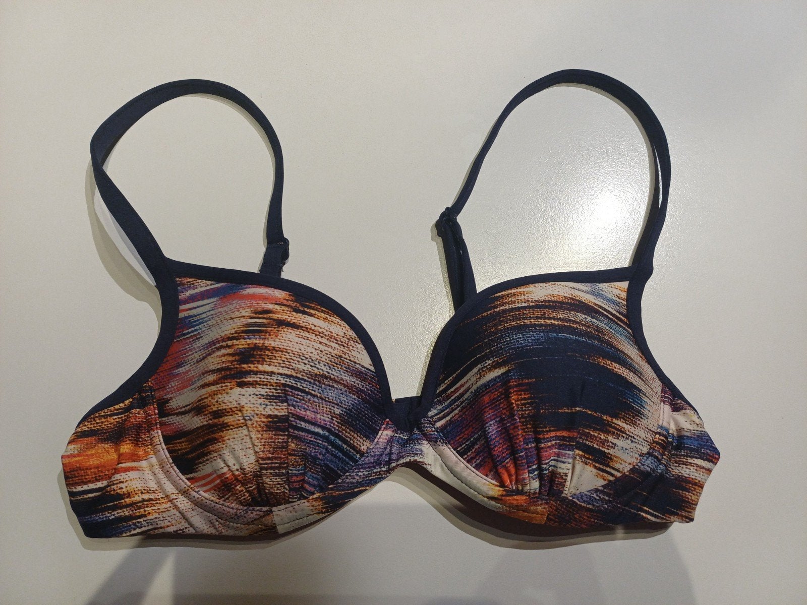 Bikini Marie Jo 70A, Ophalen, Meerkleurig, Marie Jo, Zo goed als nieuw