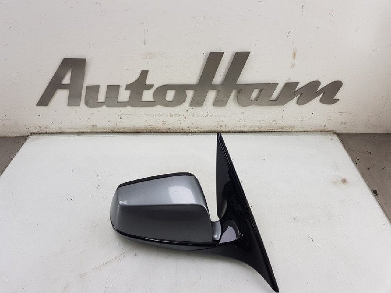 RETROVISEUR LATERAL DROIT BMW 5 serie Gran Turismo (F07), Utilisé, BMW