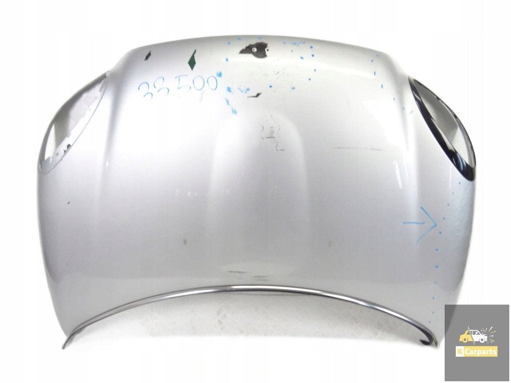 9805935, MINI COUNTRYMAN R60 10-16 MOTORKAP, Gebruikt, Customer.service@mini.co.uk, Mini, Motorkap