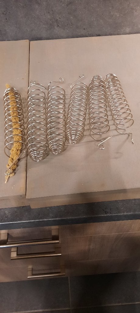 Distelvinken, Dieren en Toebehoren, Ophalen