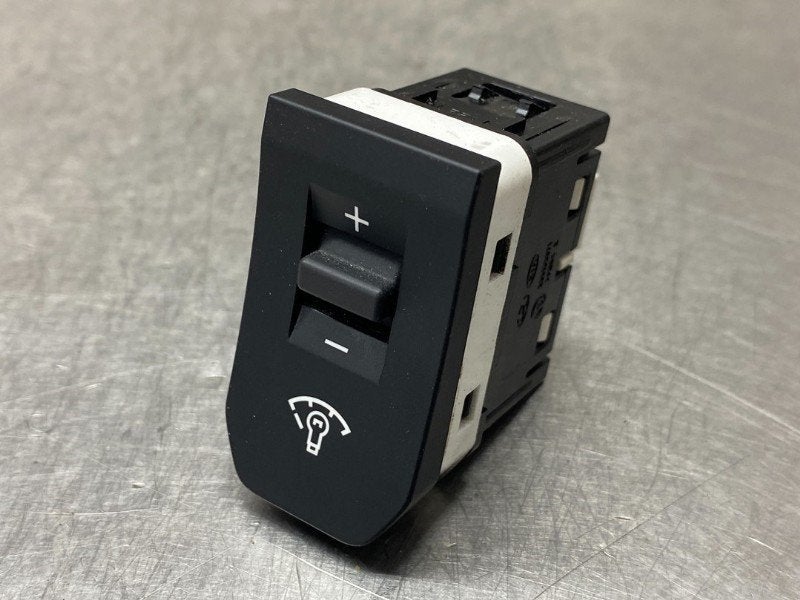 DIMMER DASHBOARD VERLICHTING Kia Rio III (UB), Gebruikt, Kia