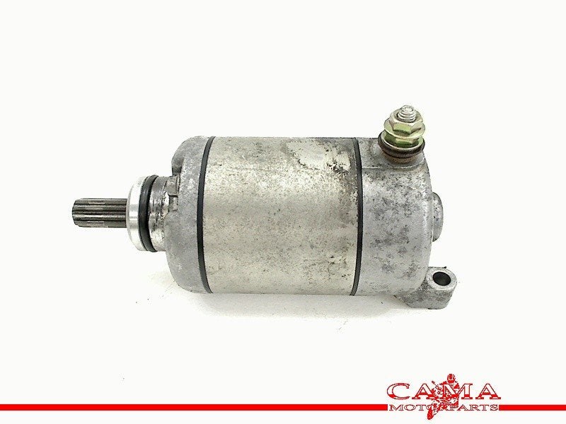 DÉMARREUR CBR 600 F 2001-2006 (CBR600F CBR600F4i PC35), Dhr. S. di Majo, Utilisé, Info@cama-motorparts.nl, P.J. Troelstraweg 8 8
3144 CX  MAASSLUIS, NL