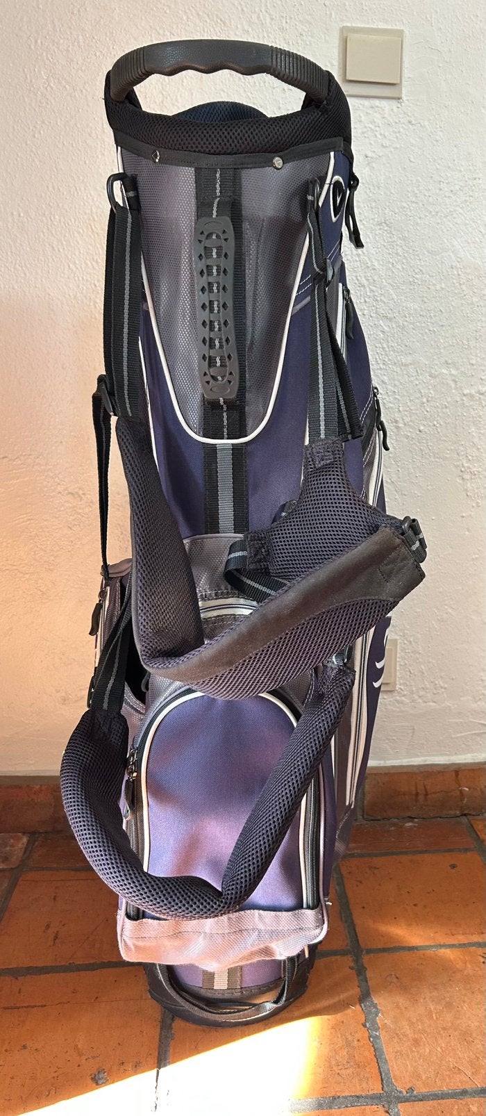Callaway golftas, Ophalen, Gebruikt, Callaway