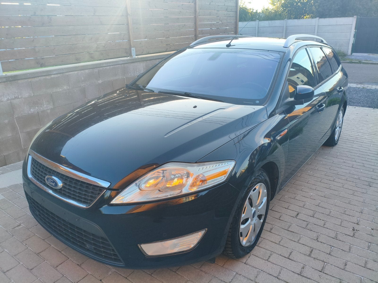 Ford Mondeo, Autos, Achat, Entreprise, Mondeo, Boîte manuelle