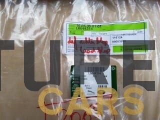 Hoofdafdichting-laad/achterklep LR044314, Neuf, Land Rover, Arrière, -