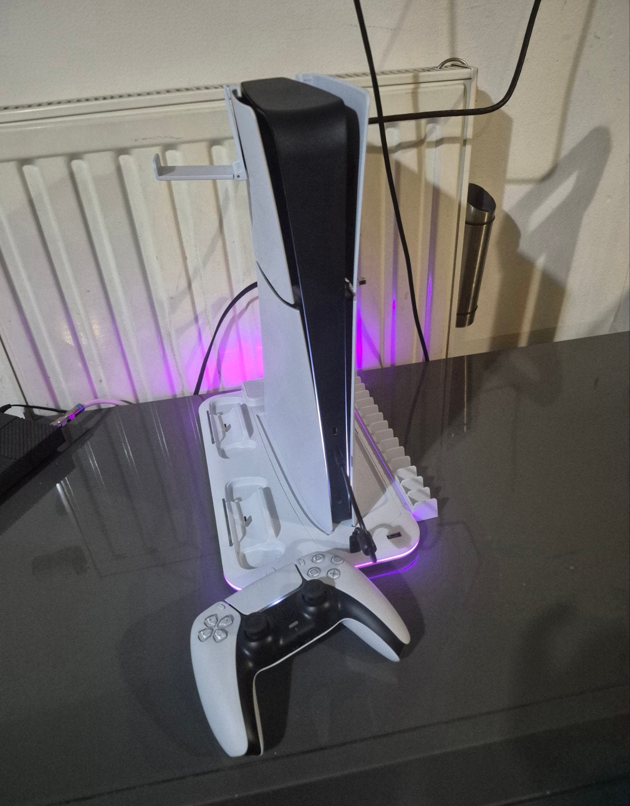 PS5 1 TO, Consoles de jeu & Jeux vidéo, Enlèvement, Comme neuf, Playstation 5 Digital