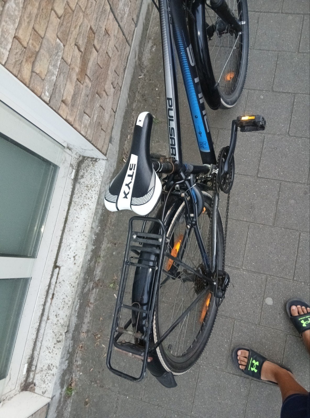 ! ! ! Faites du vélo à moindre coût chez PULSAR BULLS ! ! !, Neuf, 10 à 15 vitesses, Frein sur jante, Enlèvement