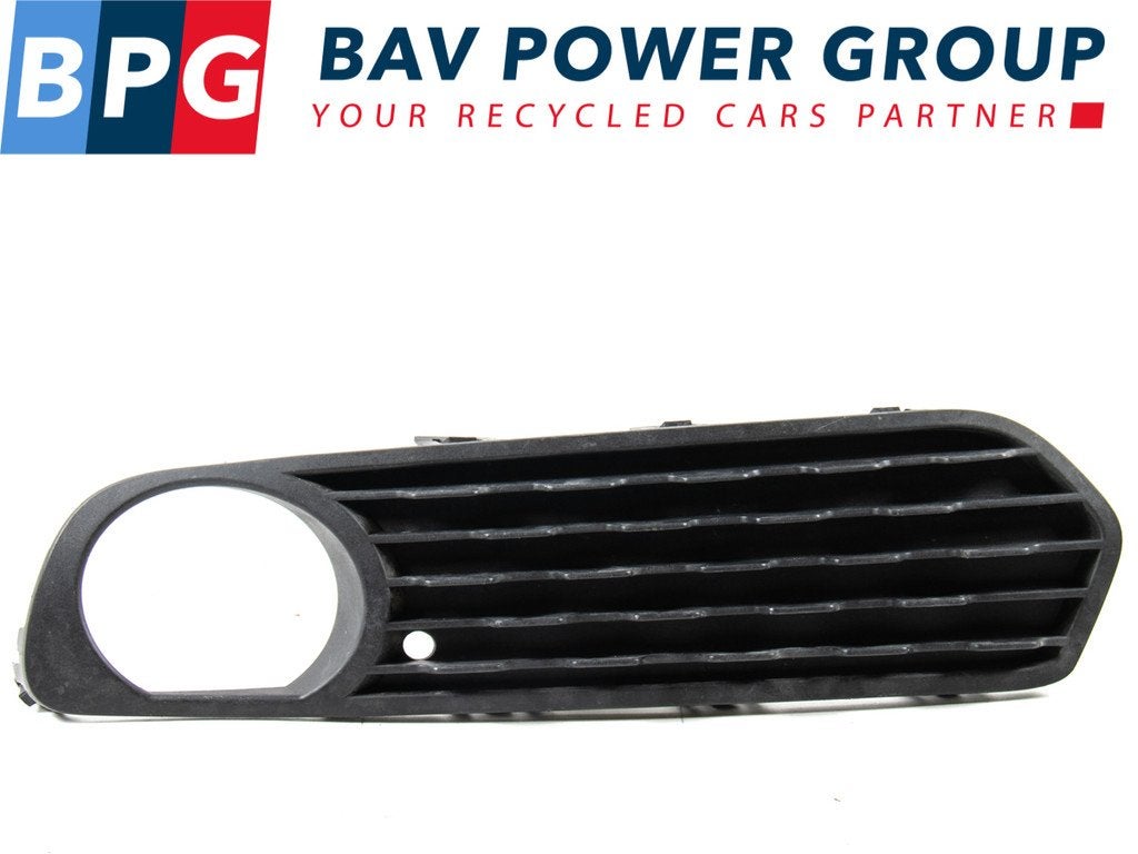 GRILLE DE PARE-CHOCS LINKS BMW 2 serie (F22), Utilisé, BMW, Petuelring 130
80809  München, DE, Bayerische Motoren Werke AG