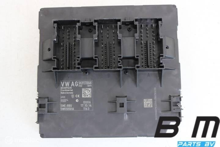 BCM VW Sharan 7N 5K0937084L, Utilisé