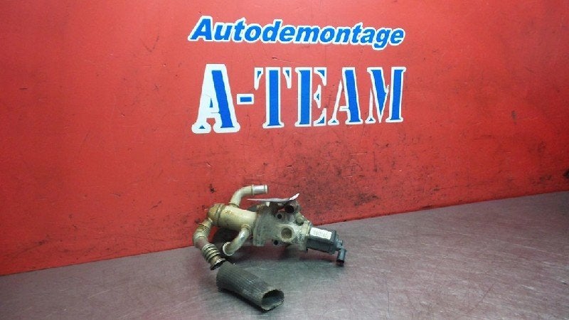 EGR KLEP Fiat Panda (169) (01-2004/12-2012) (|04601123|), Gebruikt, Fiat