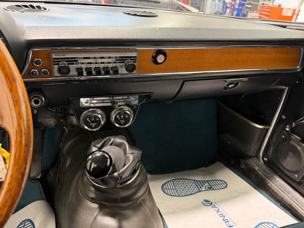 Alfa Romeo 33 GT 1300 (bj 1973), foto 11