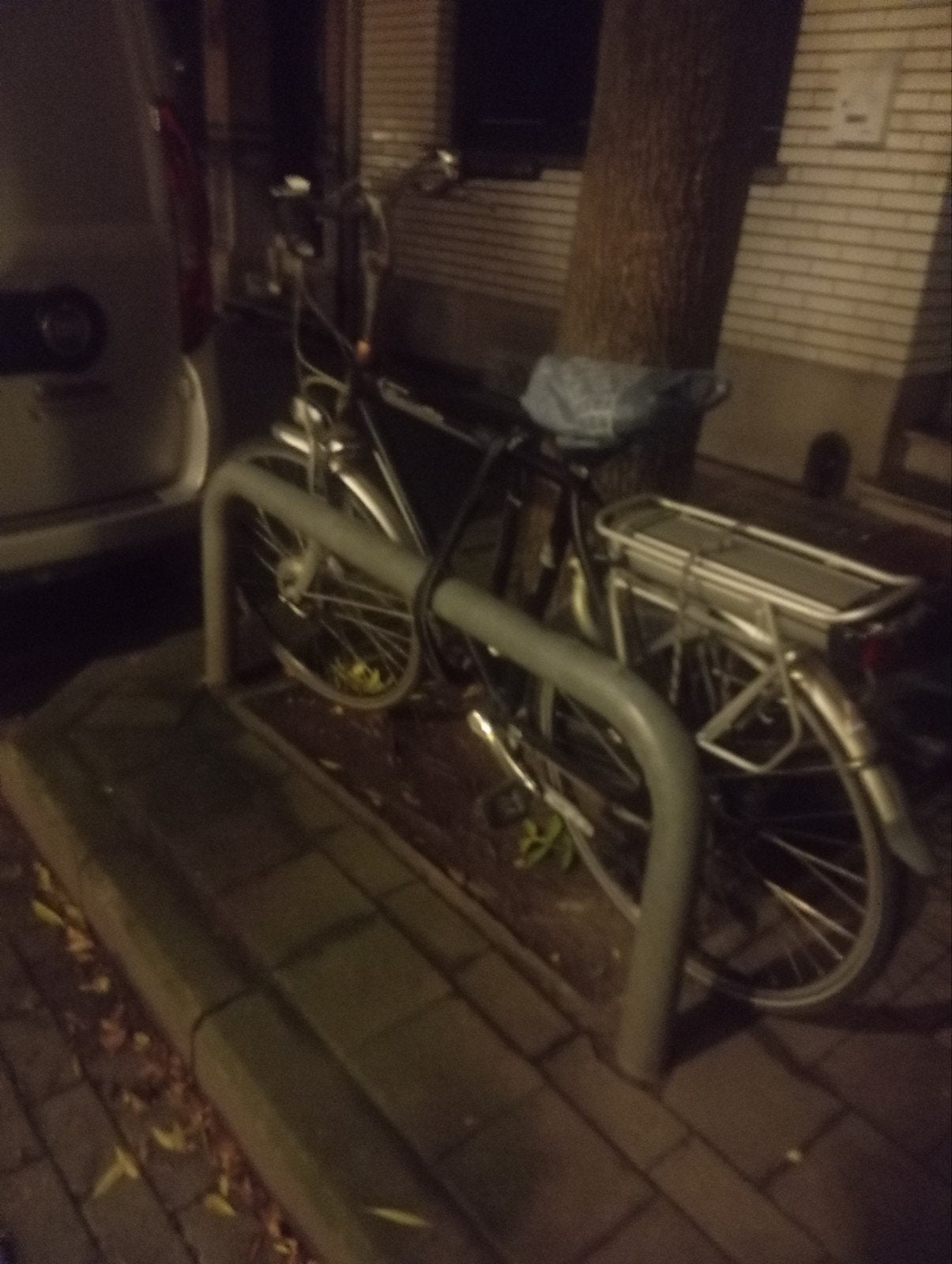 beste ik heb hier een elektrische fiets merk Gazelle, Fietsen en Brommers, Ophalen of Verzenden, Gazelle