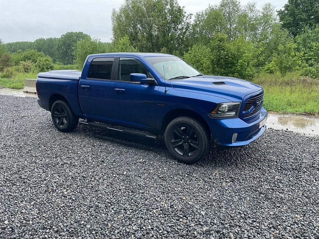 Dodge ram, Autos, Entreprise, LPG, Achat