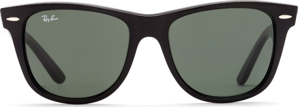 Ray Ban RB2140 Noir/black, Comme neuf, Enlèvement, Ray-Ban, Lunettes de soleil