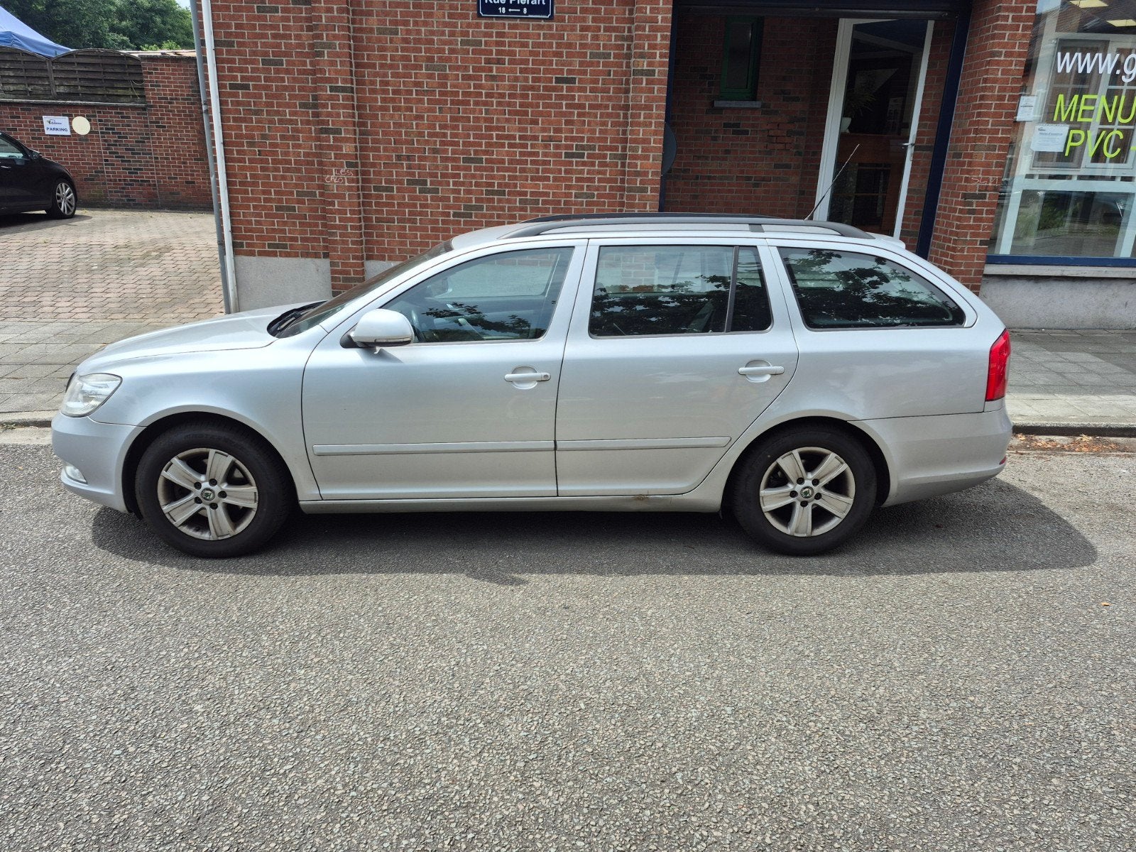 Skoda octavia 16tdi 105, Particulier, Achat, Octavia