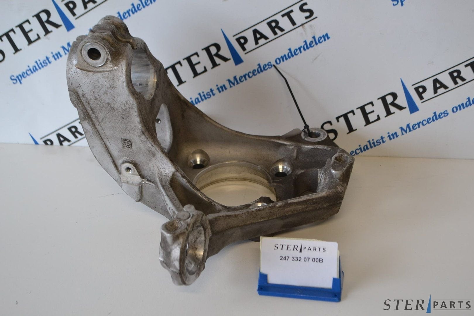 Fusee linksvoor Mercedes-Benz A-klasse W177 A 2473320700, Utilisé, -, -, Enlèvement ou Envoi