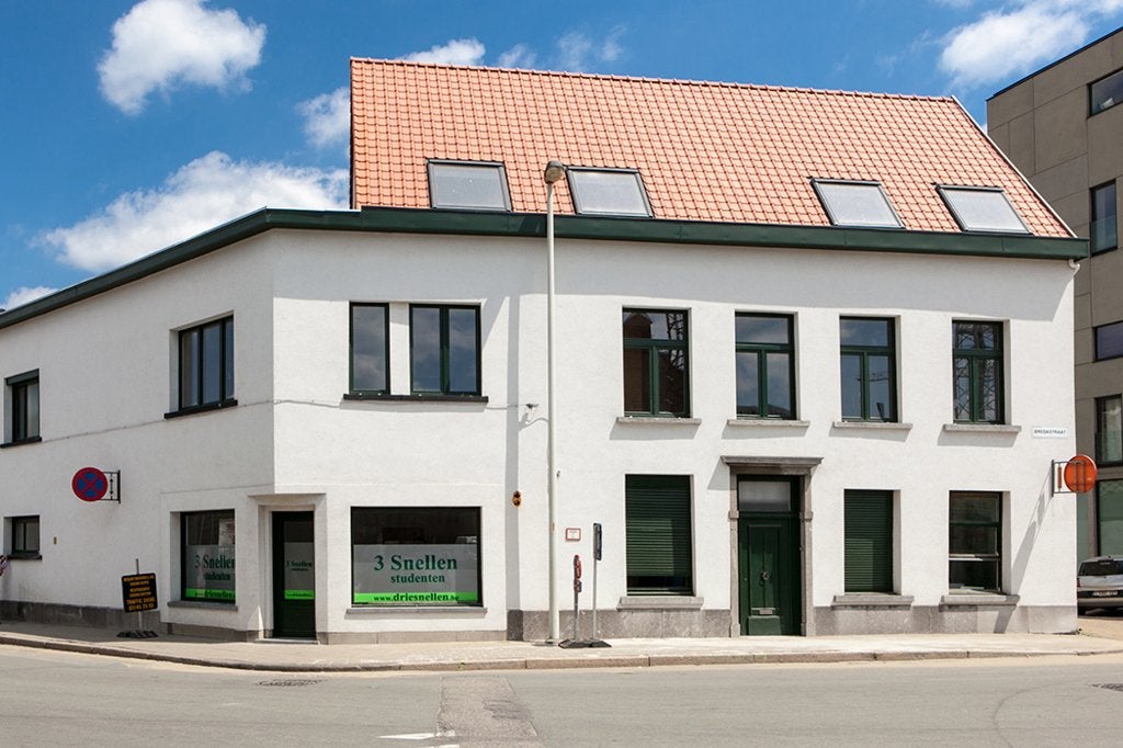 Studentenkamer te koop, 17 m², Chambre (d'étudiants), Ventes sans courtier, Anvers (ville)