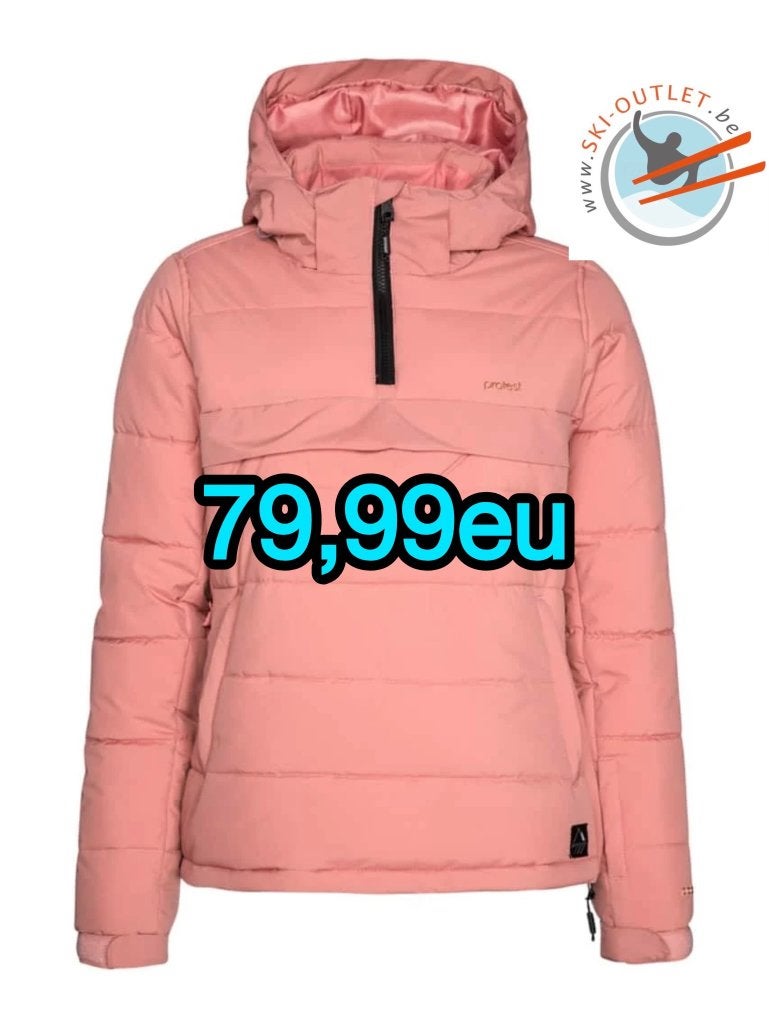 Veste de snowboard PROTEST 79,99eu @Ski -outlet, Sports & Fitness, Enlèvement, Neuf, Vêtements
