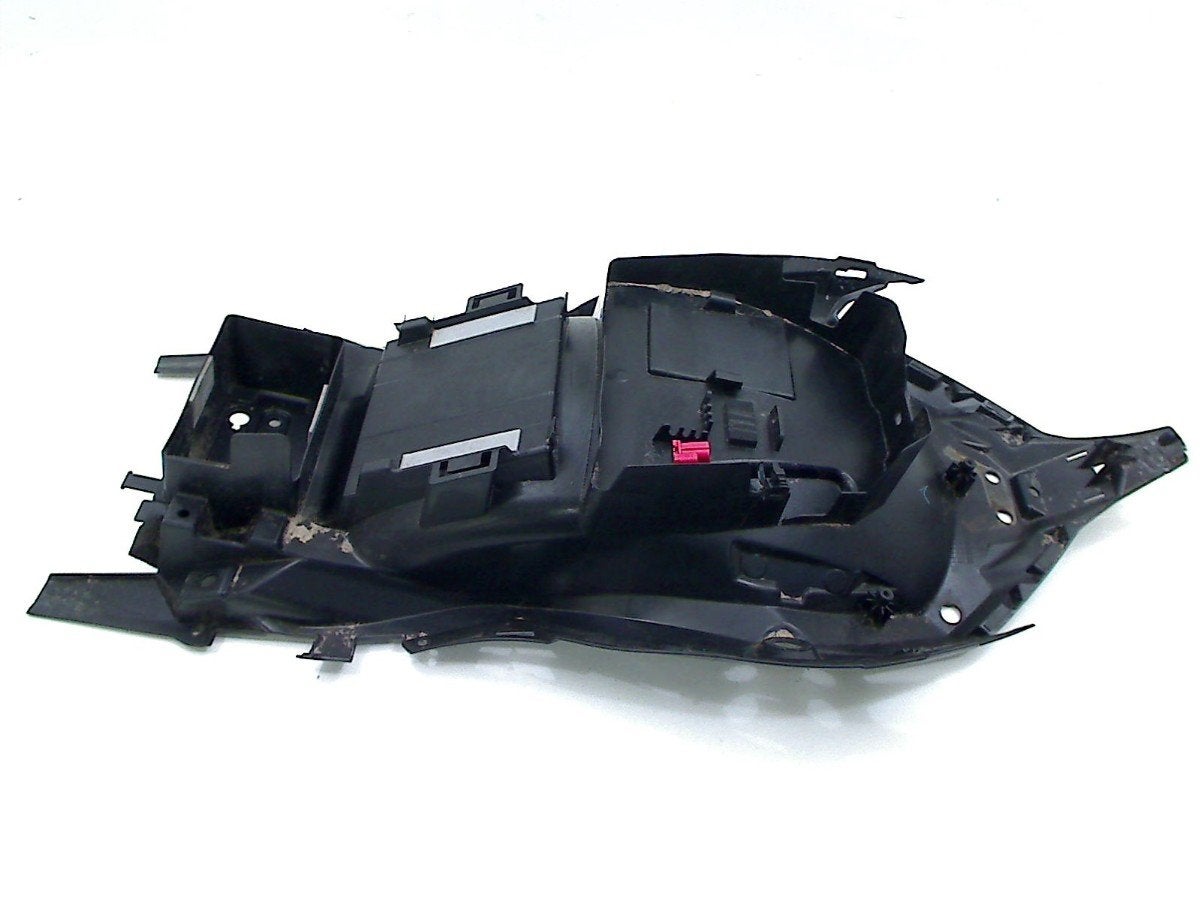 SPATBORD ACHTER GSX R 1300 Hayabusa 2021- (GEN 3 GSXR1300), Dhr. S. di Majo, Gebruikt, Info@cama-motorparts.nl, P.J. Troelstraweg 8 8
3144 CX  MAASSLUIS, NL