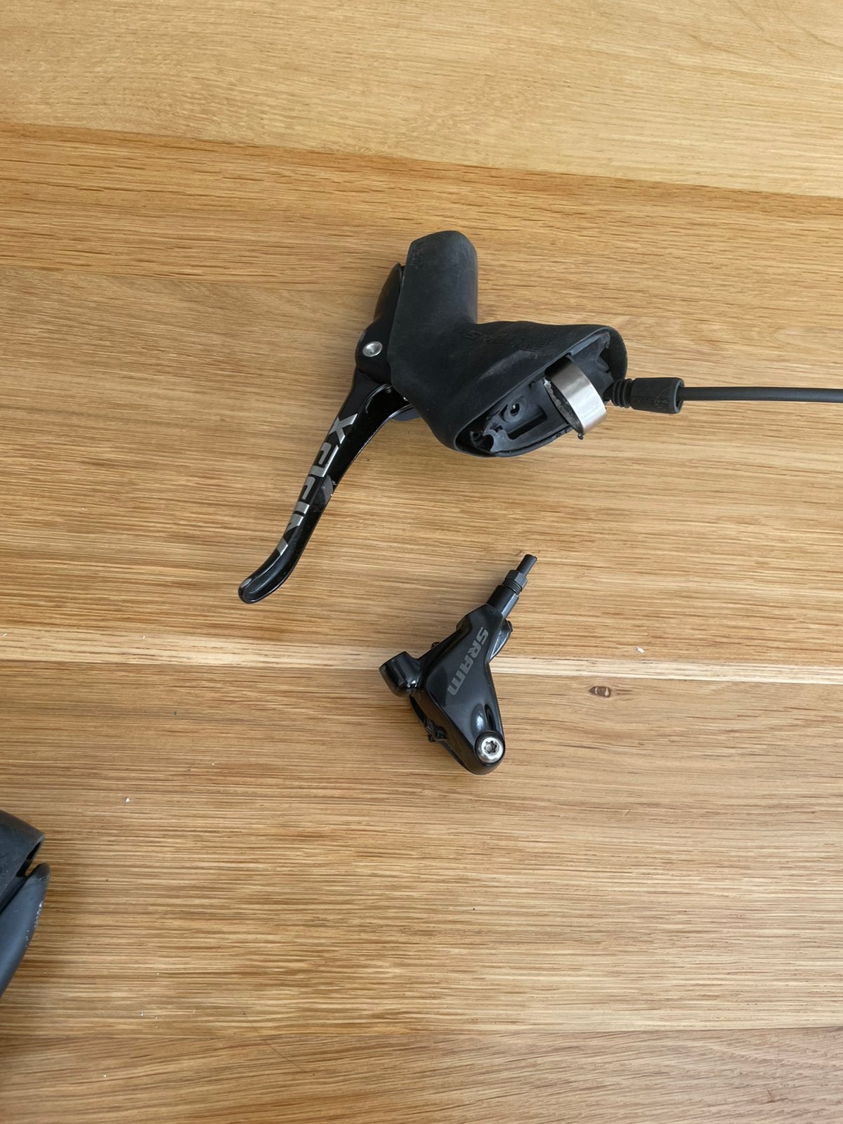 sram, Collections, Enlèvement, Comme neuf