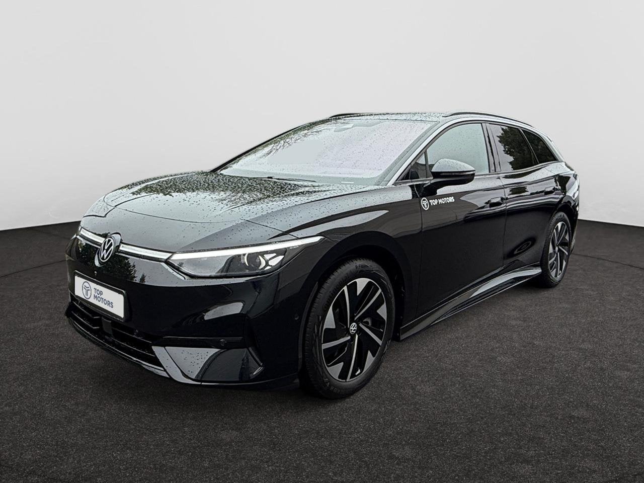 Volkswagen ID.7 Tourer 86 kWh Pro S Business Premium - DEMO, Autos, Achat, https://public.car-pass.be/vhr/6db7075d-dee0-4593-a3f0-c844f9d25a1f