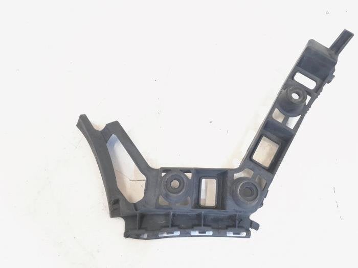 Support pare-chocs arrière gauche d'un Volkswagen Golf, Volkswagen, -, 3 mois de garantie, Utilisé