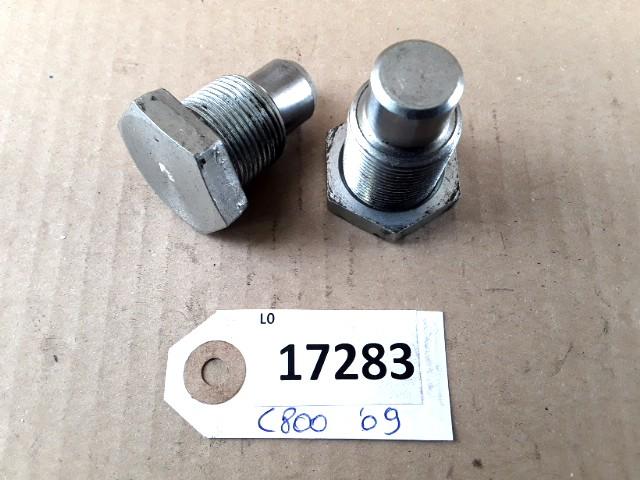 C800 2001 - 2010 Suzuki Bout Bout divers D1-30346
