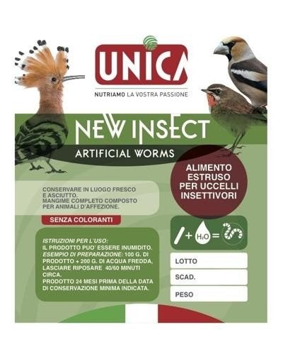 Nouvel insecte de 1 kg - Remplacement des insectes vivants o, Animaux & Accessoires, Enlèvement