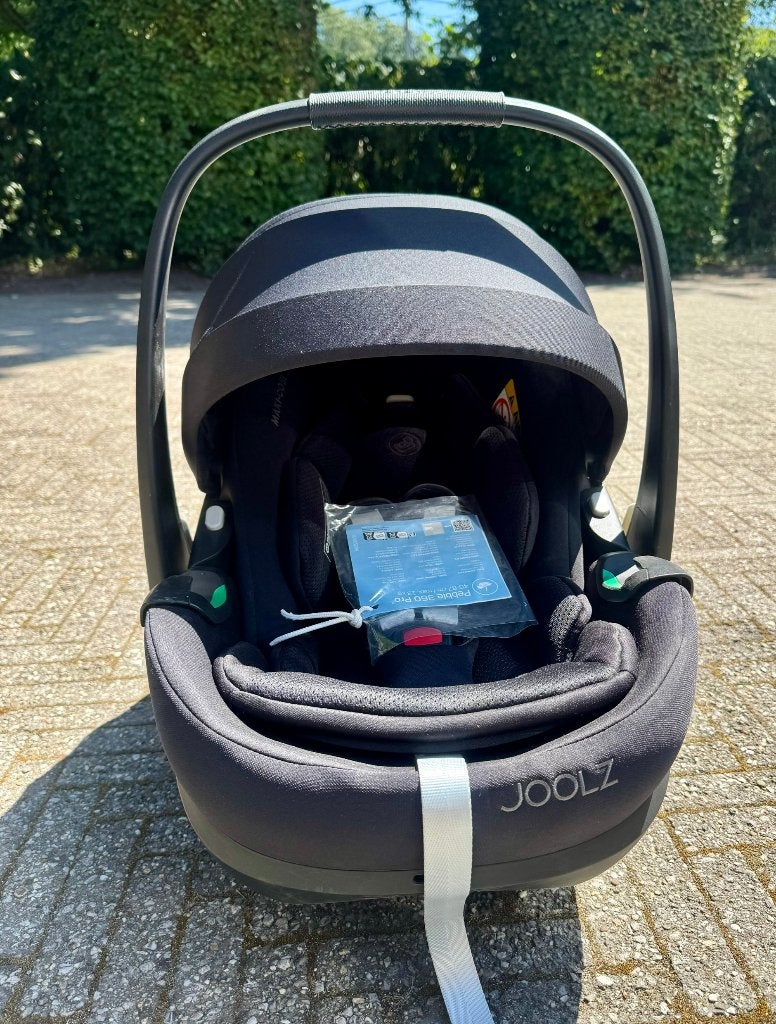 joolz, Kinderen en Baby's, Kinderwagens en Combinaties, Ophalen, Nieuw, Kinderwagen, Overige merken