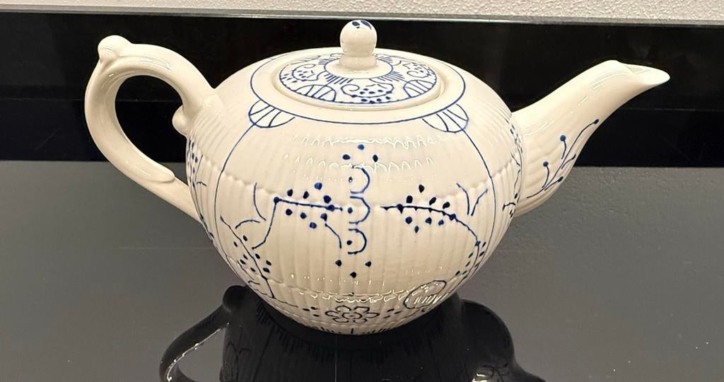 Boch Copenhague, Antiek en Kunst, Ophalen of Verzenden