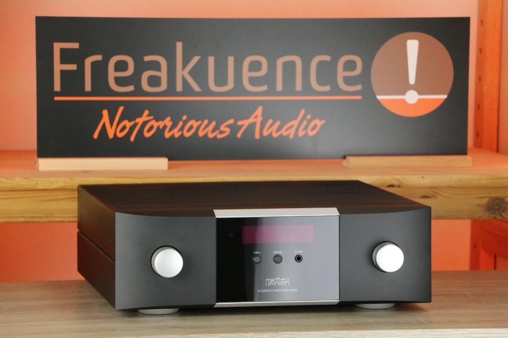Mark Levinson No.5802 / No. 5802 TRADE.INRUIL. Uit 2025!, Ophalen of Verzenden, Zo goed als nieuw
