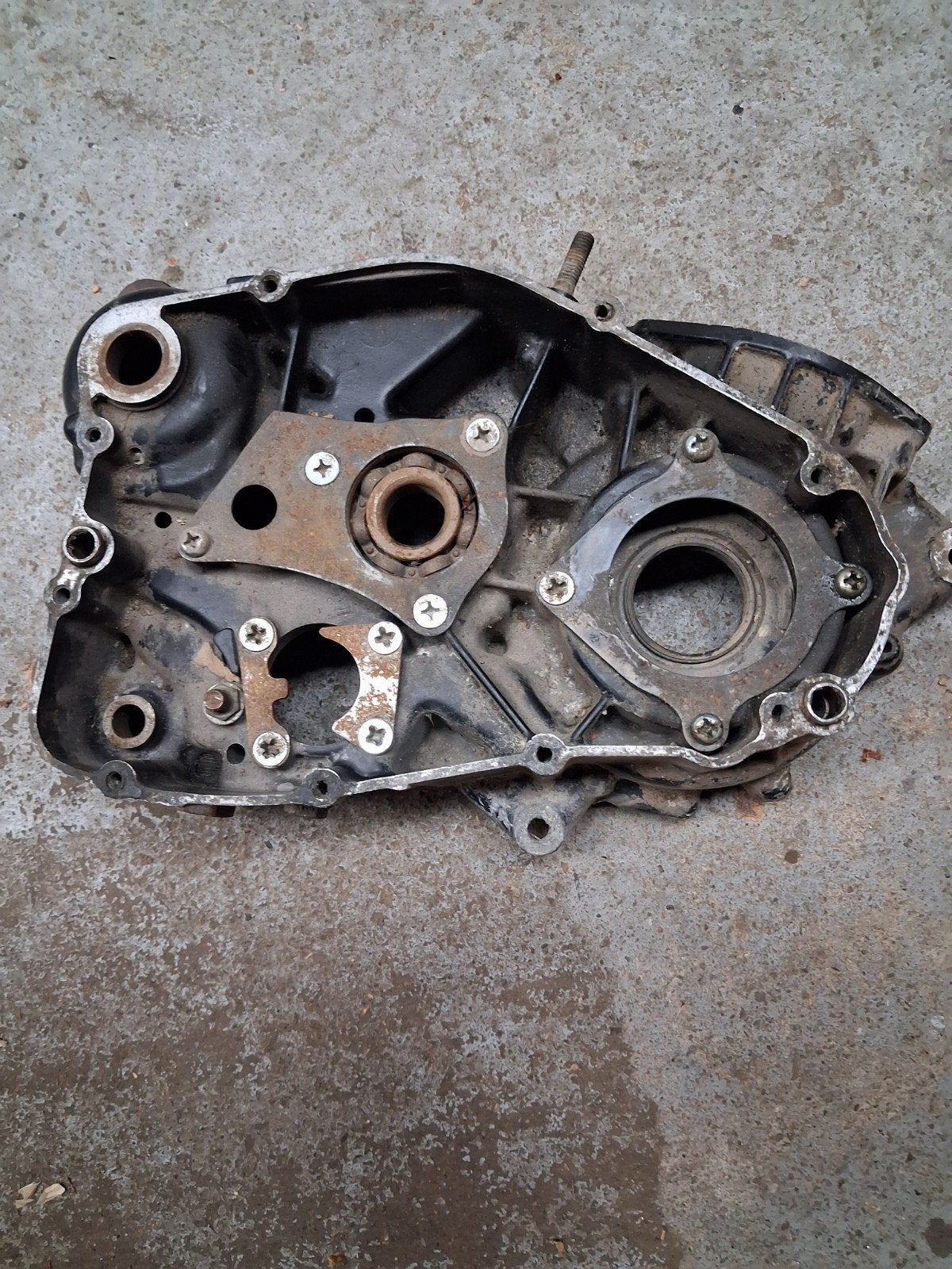 Te koop Suzuki rm, Ophalen of Verzenden